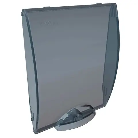 Hager GP110T Dörr Kampanj